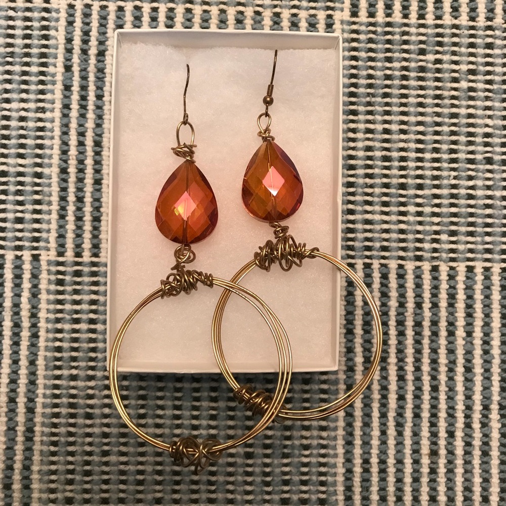 Handmade Earrings